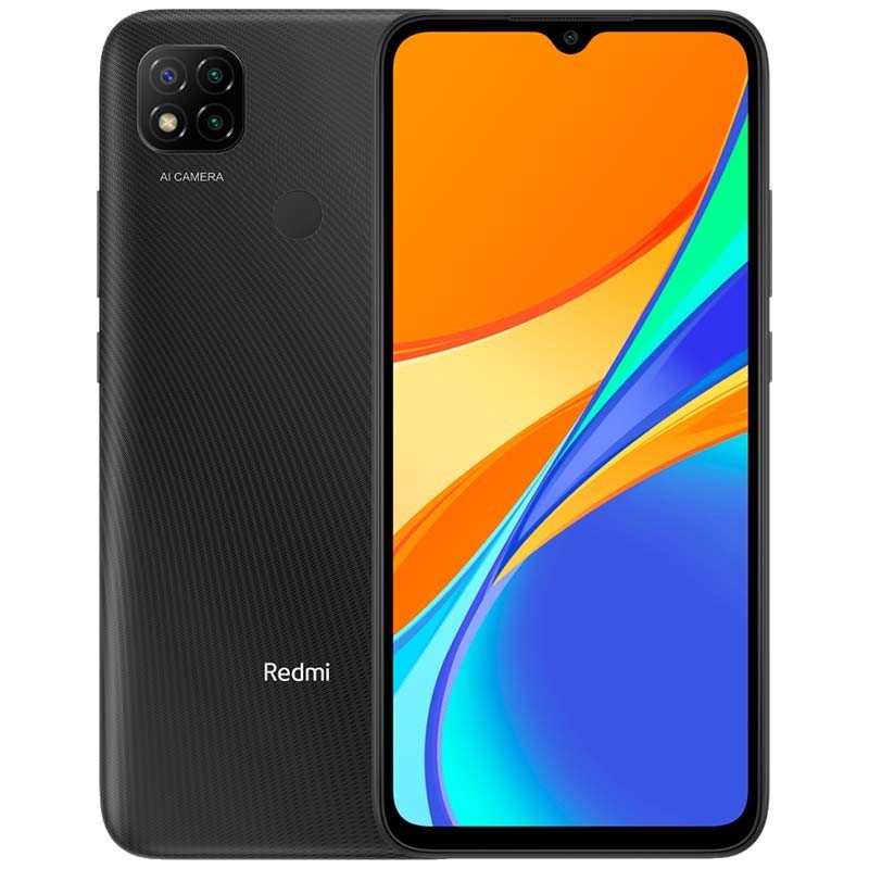 Redmi 9C
